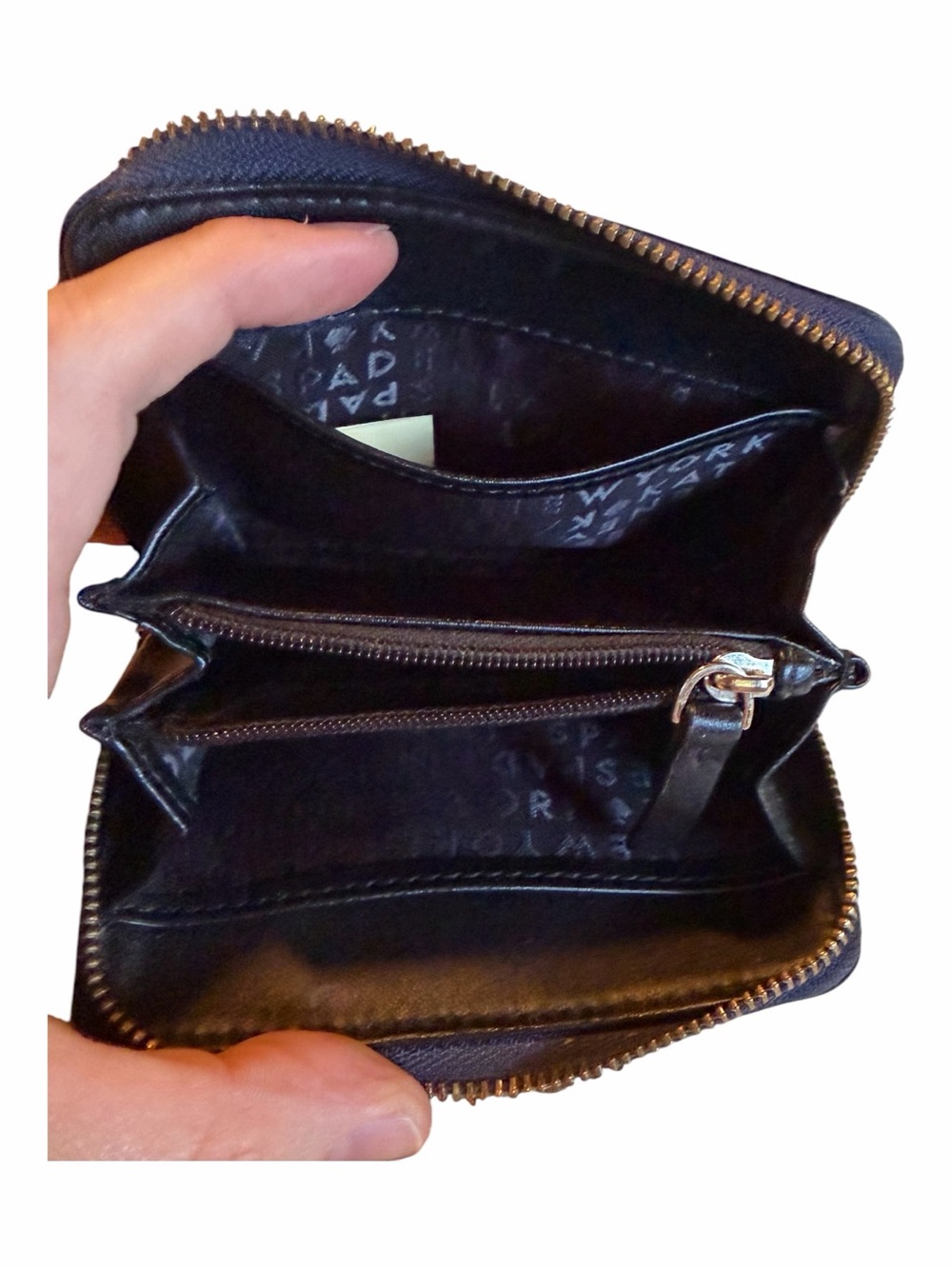 Two Project Wallets-Coach and Kate Spade - Picture 13 of 15